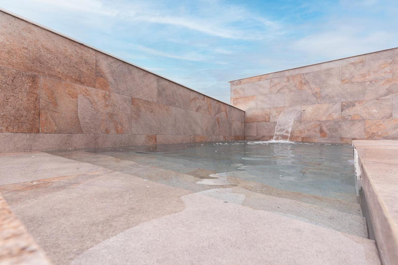 Villa Maria Murcia Exterior foto